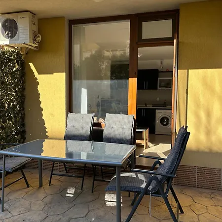 Apartment Siana 3 Sveti Vlas